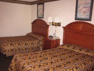 Travelodge Port Richey - 