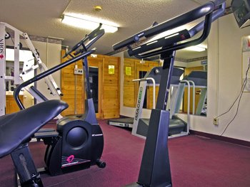 Best Western Classic Inn - 