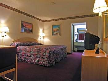 Best Western Classic Inn - 