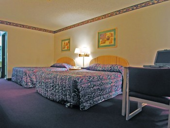 Best Western Classic Inn - 