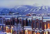 Breckenridge In Winder