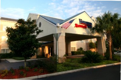 Fairfield Inn Ocala - 