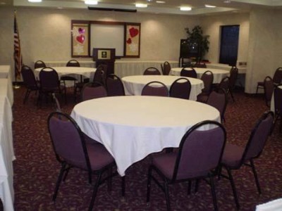 Meeting Room.