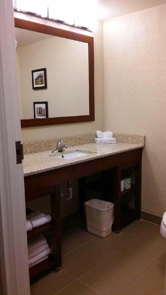 Comfort Inn Altoona