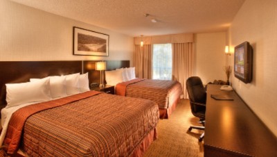 Quality Hotel Burlington - 