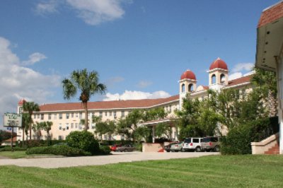Image of Kenilworth Lodge