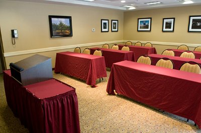 Sleep Inn & Suites - Russ Meeting Room