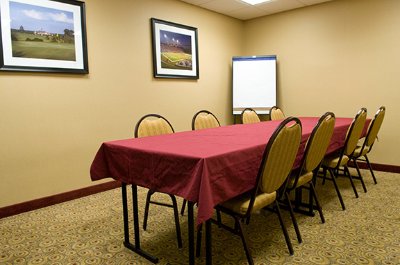 Sleep Inn & Suites - Lincoln Meeting Room