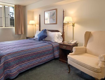 Queen Suite