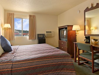 Two Queen Suite