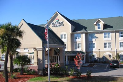 Image of Country Inn & Suites of Beaufort