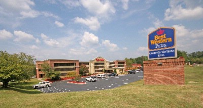 Independence Hotel - Charlotte Image