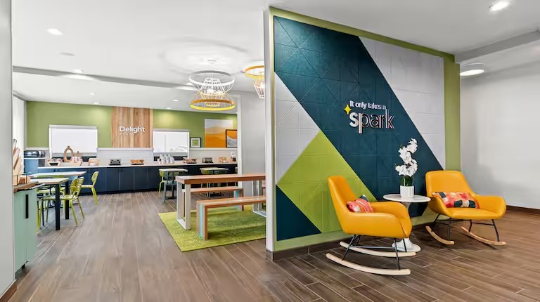 Image of Quality Inn & Suites
