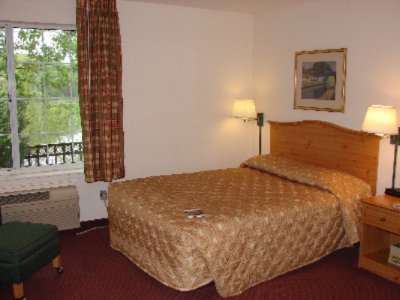 Homestead Studio Suites - 