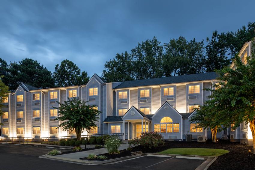 Image of Microtel Inn & Suites Atlanta Buckhead