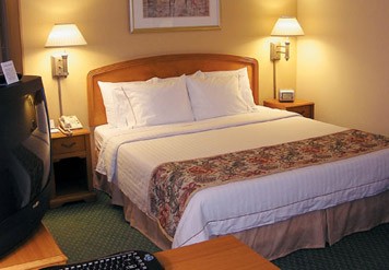 Courtyard Dulles Town Center - 