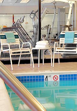 Courtyard Dulles Town Center - 