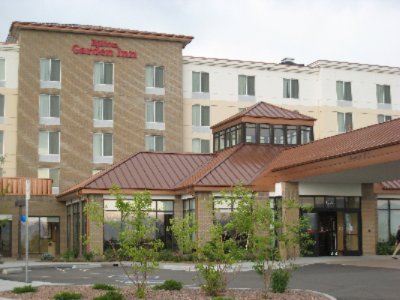 Brand New Hotel Located In Beautiful Highlands Ranch Co