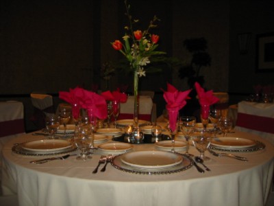Perfect Place For A Perfect Wedding!