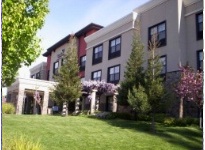 Extended Stay America - 