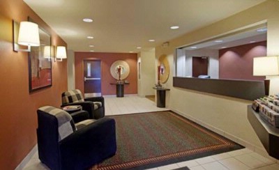 Extended Stay America - 