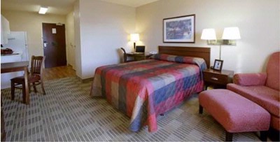 Extended Stay America - 