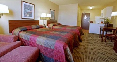 Extended Stay America - 