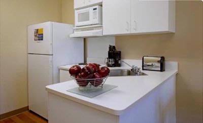 Extended Stay America - 
