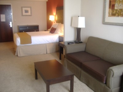 Holiday Inn Express & Suites Kendall East Miami - Ada Room/handicapp