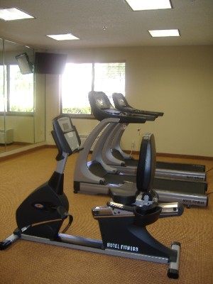 Holiday Inn Express & Suites Kendall East Miami - Fitness Center