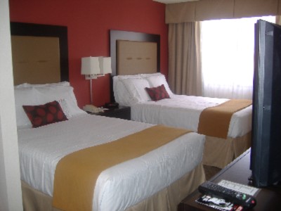 Holiday Inn Express & Suites Kendall East Miami - Bouble Bed Suite