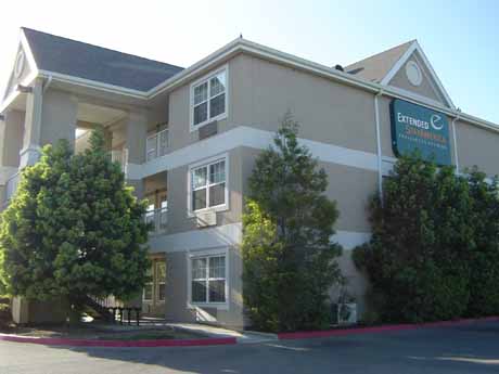 Extended Stay America - 