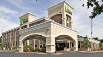 Hotel Exterior Picture