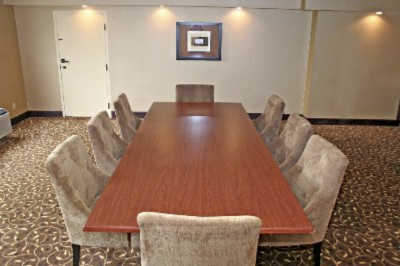 Hotel Meeting Room