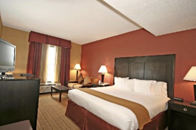 Comfortable King Room