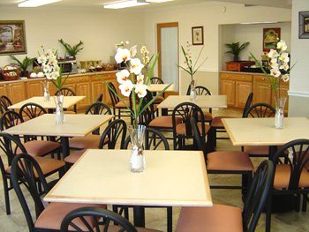 Breakfast Room