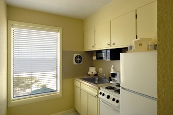 Suite Kitchen
