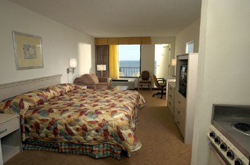 Tower Room