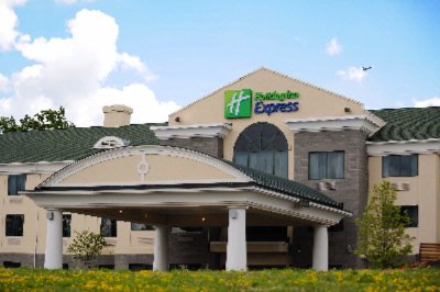 Hotel Exterior Photo