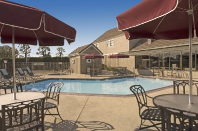 Residence Inn by Marriott Manhattan Beach - 