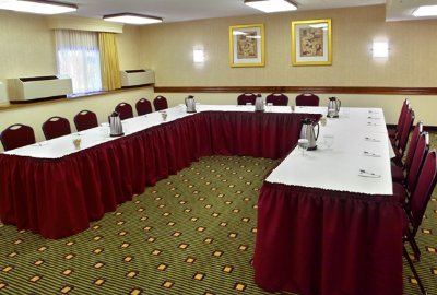 Courtyard Poughkeepsie - Meeting Space