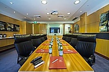 Hyde Park Inn - Executive Boardroom Conference Centre