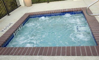 La Quinta Inn & Suites - Or Simply Relax With A Soak In The Hot Tub