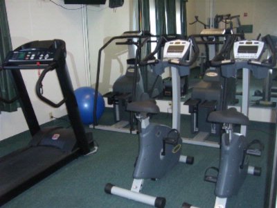 La Quinta Inn & Suites - Start Your Day Off With Some Exercise