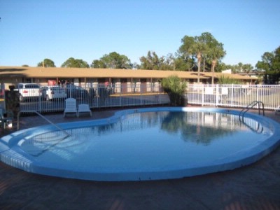 Image of Knights Inn Maingate