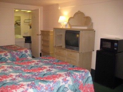 Knights Inn Maingate - Guest Bed Room #2
