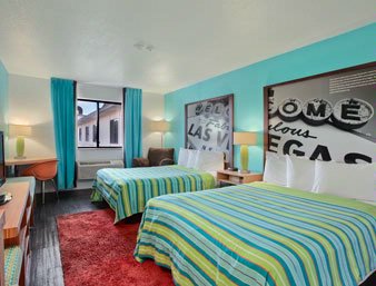 Super 8 Motel - 