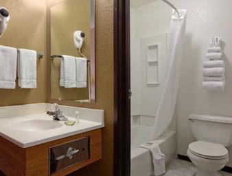 Super 8 Motel - 
