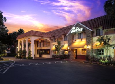 Holiday Inn West Palm Beach Turnpike - 