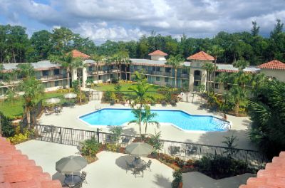 Holiday Inn West Palm Beach Turnpike - 